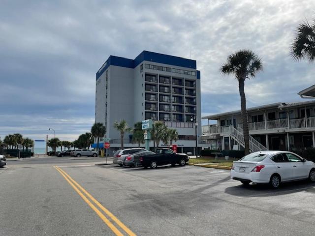 Wayfarer Motel Myrtle Beach Exterior foto